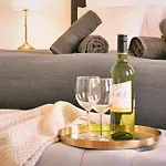 Apartment Fynbos In Der Historischen Altstadt, Loggia, Parkplatz *