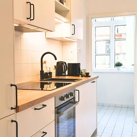 Fynbos Apartments In Der Historischen Altstadt, Loggia, Parkplatz * Meißen