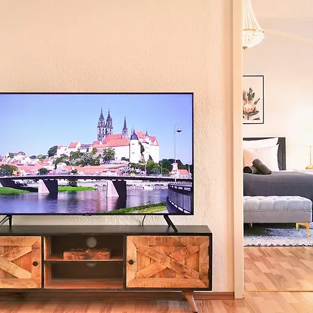 Appartement Fynbos In Der Historischen Altstadt, Loggia, Parkplatz *