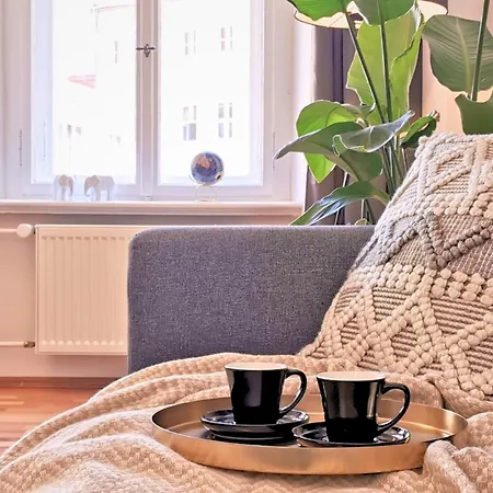 Fynbos Apartments In Der Historischen Altstadt, Loggia, Parkplatz