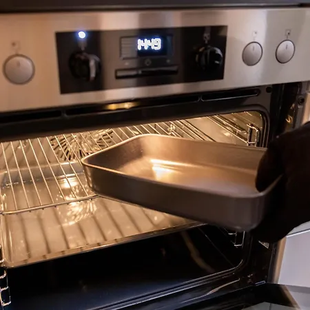 Fynbos Apartments In Der Historischen Altstadt, Loggia, Parkplatz Meißen