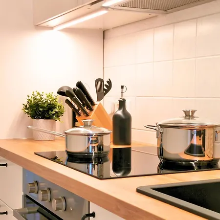 Fynbos Apartments In Der Historischen Altstadt, Loggia, Parkplatz