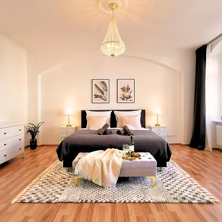 Fynbos Apartments In Der Historischen Altstadt, Loggia, Parkplatz Appartement *