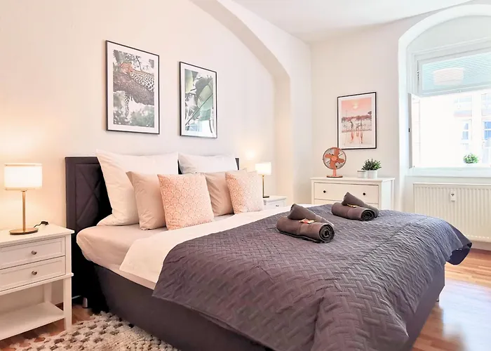 Apartment Fynbos In Der Historischen Altstadt, Loggia, Parkplatz *