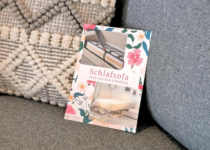 Fynbos In Der Historischen Altstadt, Loggia, Parkplatz Apartment Meißen